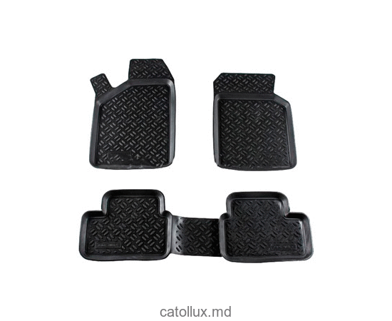 Covoras cauciuc salon  64001 ВАЗ 2108-099, ВАЗ 2113-15 