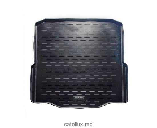 Covorase cauciuc portbagaj Aileron 71813 Skoda Superb SD (2013-) 