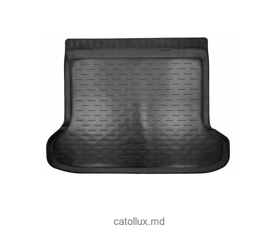 Автомобильные коврик в багажник 71903 Toyota LC 150 (2009-13)  (5 мест) 