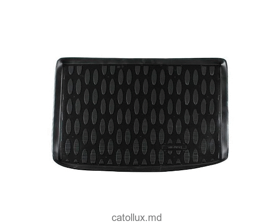 Covoras cauciuc portbagaj 72017 VW Tiguan (2007-2012) 