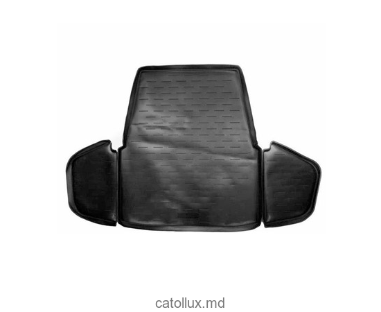 Covoras cauciuc portbagaj 72302 Lexus GS 300 2WD (2005-11) (2 buzunare) 