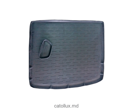 Covoras portbagaj 73401 Land Rover Freelander (II) (2007–2014) (1 buzunar) 