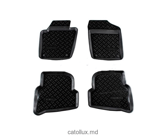 Covoras salon  Aileron 62016 VW Polo V HB (2009-) 