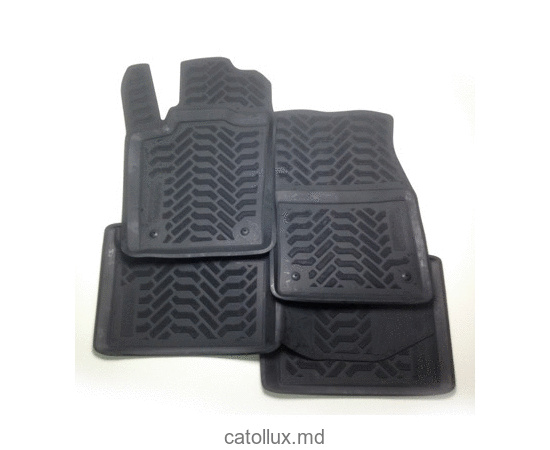 Covorase auto salon 64302 Jeep Grand Cherokee IV (WK2) (2010-) 