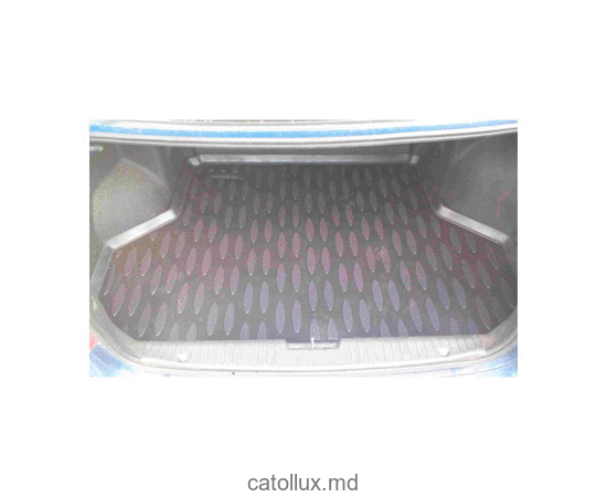 Автомобильные коврики в салон 70201 Chevrolet Lacetti SD (2004-2011) 