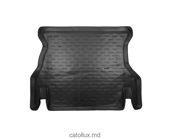 Автомобильные коврики в салон 70202 Chevrolet Lacetti HB (2004-2011) 