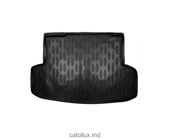 Коврик в багажник 70204 Chevrolet Aveo SD (2003-2012) 