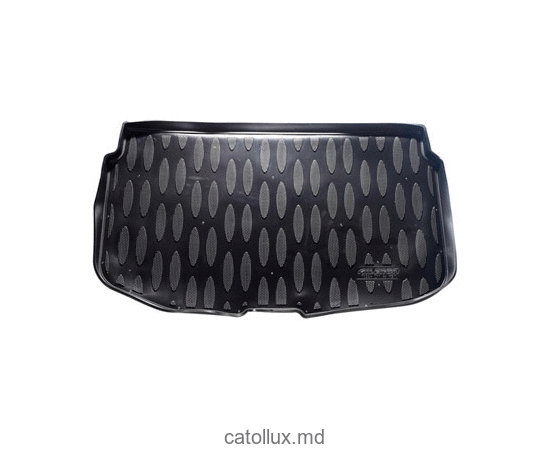 Covoras portbagaj  Aileron 70224 Chevrolet Aveo HB (2011-) 