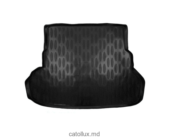 Covoras portbagaj  Aileron  70819 Kia Rio III SD (2011-) 