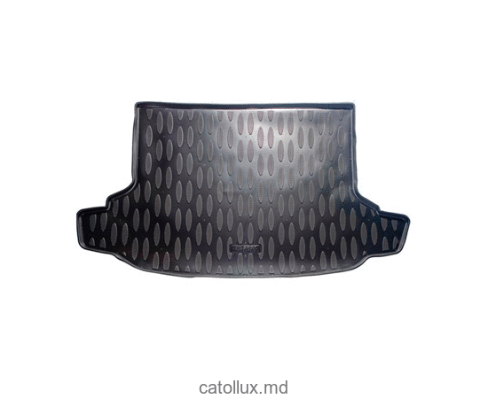 Covoras portbagaj Aileron 72613 Subaru Forester (2007-2012) 