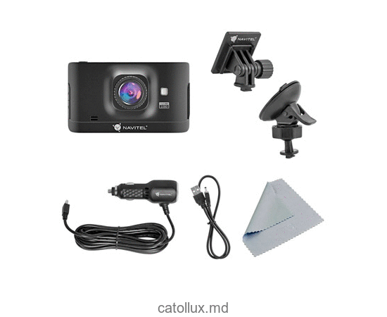 Auto videoregistrator NAVITEL R400 