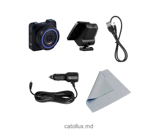 Видеорегистратор NAVITEL R600 