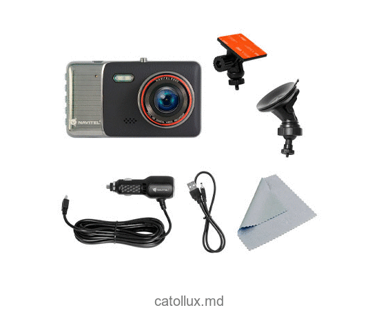 Видеорегистратор Navitel R800 
