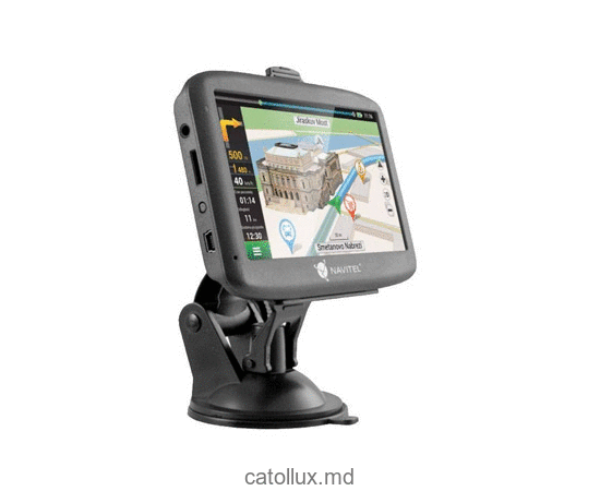 Navigator auto  GPS Navitel E 500  Navigator auto  GPS Navitel E 500