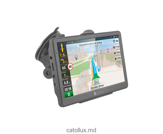 GPS навигатор Navitel E700 