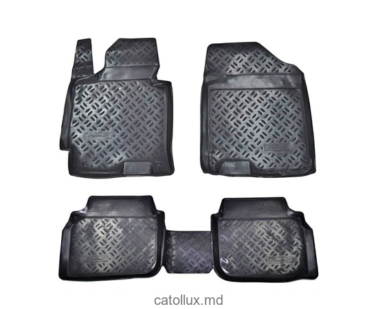 Covorase auto salon 60633  Hyundai Elantra V (MD) (2010-16) 