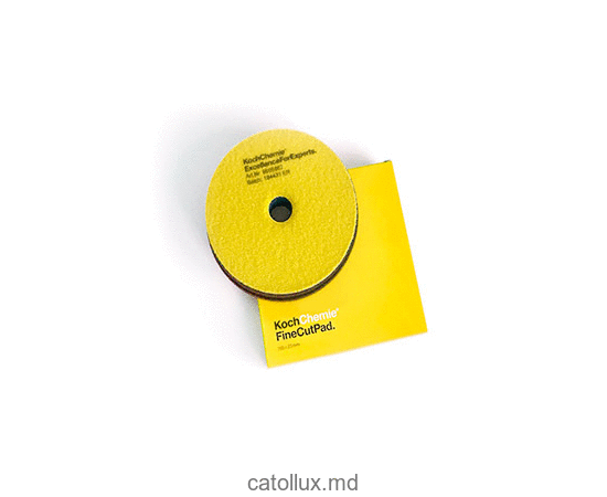 Fine Cut Pad 999582 burete mediu abraziv  150 x 23 mm 