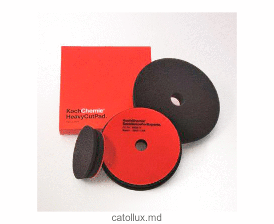 Heavy Cut Pad 999579  burete abraziv 150 x 23 mm 