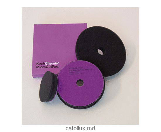 Micro Cut Pad 999585 burete pentru înlăturarea zgârieturilor fine 150 x 23 mm 