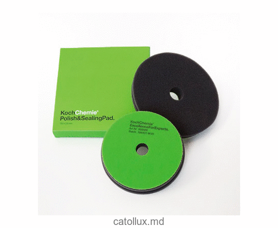 Polish & Sealing Pad 999587 burete extra fin de finisare 150 x 23 mm 