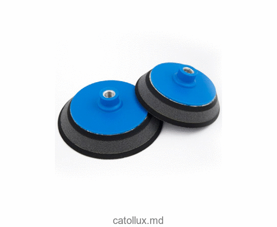 Polishing pad, sandwich 999411 duza pentru discuri de lustruit  PolierTeller 