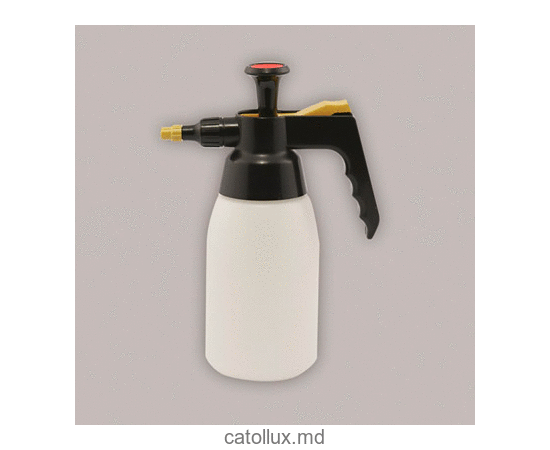 DPZ Hobby alkali-resistant 999546 sticlă pulverizată 1L 