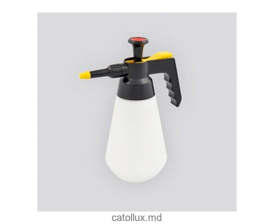 DPZ Hobby alkali-resistant 999547 бутылка с пульверизатором 1,5 L 