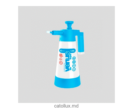 DPZ Venus Pro+Super 360 999470 sticla cu pulverizator  1,5L 