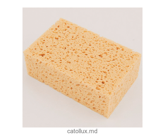 Washing sponge 999017 burete spalat auto 20 x 13 x 6,5 cm. 