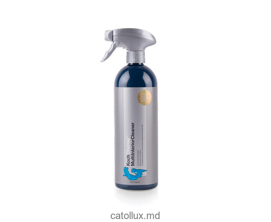 MultiInteriorCleaner 77705750 curatator interior universal 750ml 