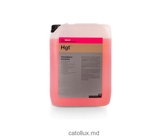 Hochglanztrockner 178010 средство для сушки с приданием блеска H 10L 