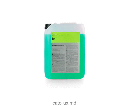 Insektenentferner 70011solutie curatare insecte 11kg 