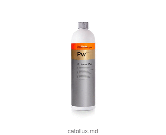 ProtectorWax 319001 консервирующий воск премиум класса 1 L 