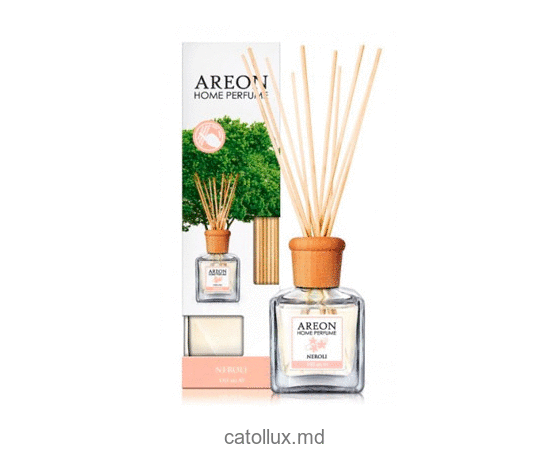 Aromatizator aer Areon Home Perfume Neroli 150ml 