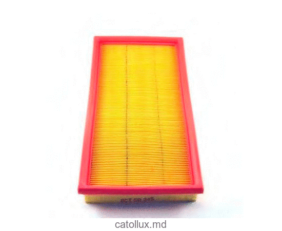 Filtru aer HEXEN A 12015 (SB 245)-(AP 064) 