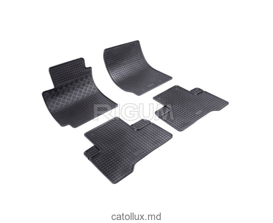 Covoras din cauciuc RIGUM Suzuki Grand Vitara 05 