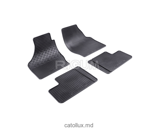 Резиновые коврики RIGUM для Suzuki Ignis / Opel Agila / Suzuki Wagon R+04  Резиновые коврики RIGUM для Suzuki Ignis / Opel Agila / Suzuki Wagon R+04