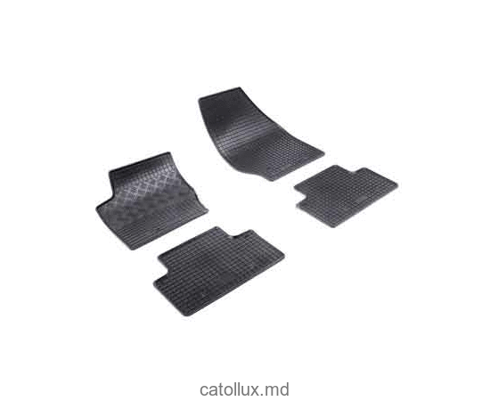 Covorase auto cauciuc RIGUM VW Amarok 11  Covorase auto cauciuc RIGUM VW Amarok 11