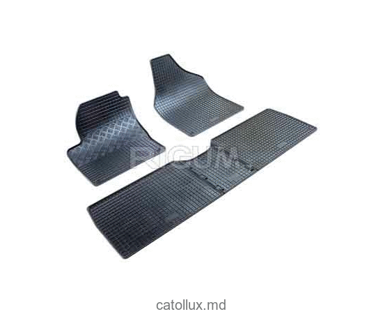 Covorase auto cauciuc RIGUM VW Sharan / Seat Alhambra / ford Galaxy 5m 95 