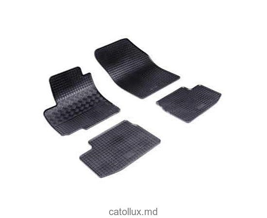 Резиновые коврики RIGUM для Suzuki Swift / Suzuki SX4 / Fiat sedici 06  Резиновые коврики RIGUM для Suzuki Swift / Suzuki SX4 / Fiat sedici 06