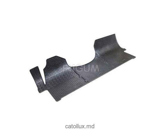 Covorase auto cauciuc RIGUM VW Crafter  / Mercedes Sprinter  06 