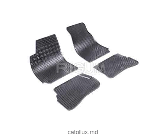 Covorase auto cauciuc RIGUM VW Passat 05 / 11 