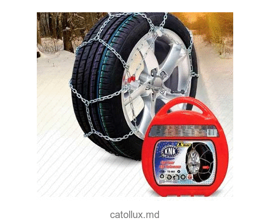 Lanturi auto Antiderapante КНК 285*70*19,50 