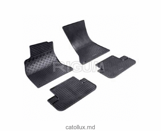 Covoras auto salon Rigum Audi A4 /A5 08 