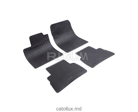 Резиновые коврики RIGUM для Suzuki Kizashi 10-   Резиновые коврики RIGUM для Suzuki Kizashi 10-