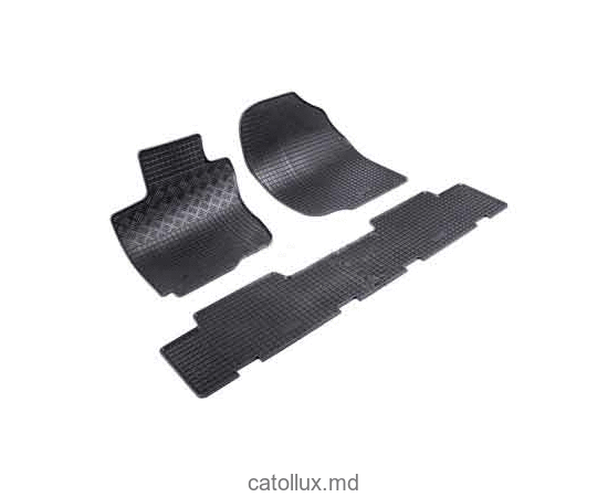 Covoras din cauciuc  RIGUM  Toyota Rav IV  07 
