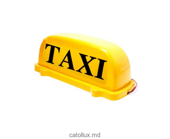 Шашка Taxi NC-02-002 