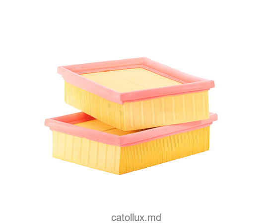 Воздушный Фильтр FUJI  FH 21115-2 (SB 2007) - (AP 149/2-2x) 