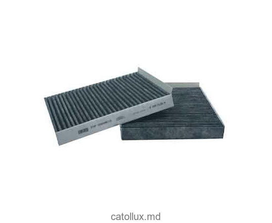 Filtru salon FUJI  FHP 00608K (K 1260A - 2x) 