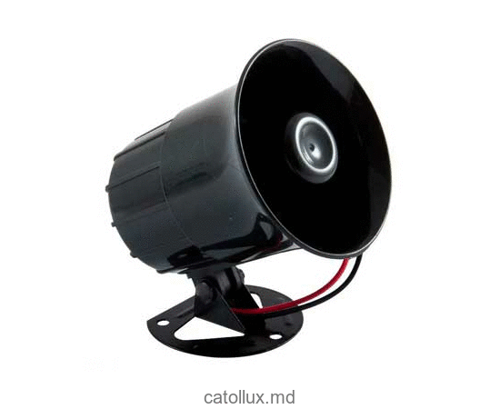 Aparat de semnalizare acustica (NC-14-CH046) 